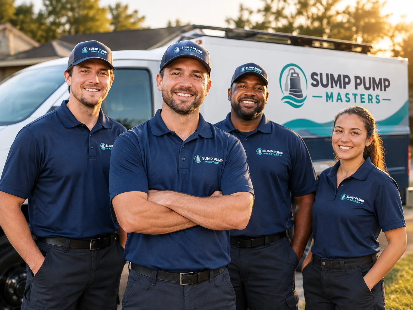 Sump Pump Repair company in Kenyon, RI